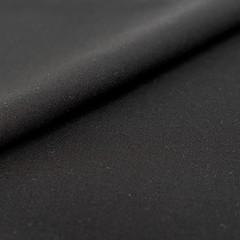SINGER Fabrics, 100% Cotton, 2 Yard Precut 2 yard pre cut, Black