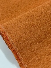 Knoll Venue, Autumn Leaf ,11y W/ Soft Chenille Yarn, soil and stain repell