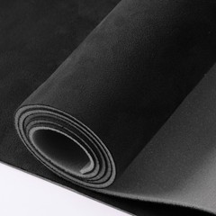Automotive Suede Headliner Fabric with Foam Backing Car DIY Replacement 60″ (W)