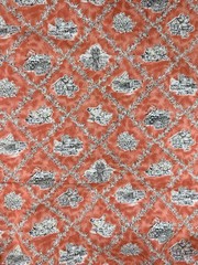 Provence Jennifer Sampou for Robert Kaufman Fabric 1.5 Yards French Country
