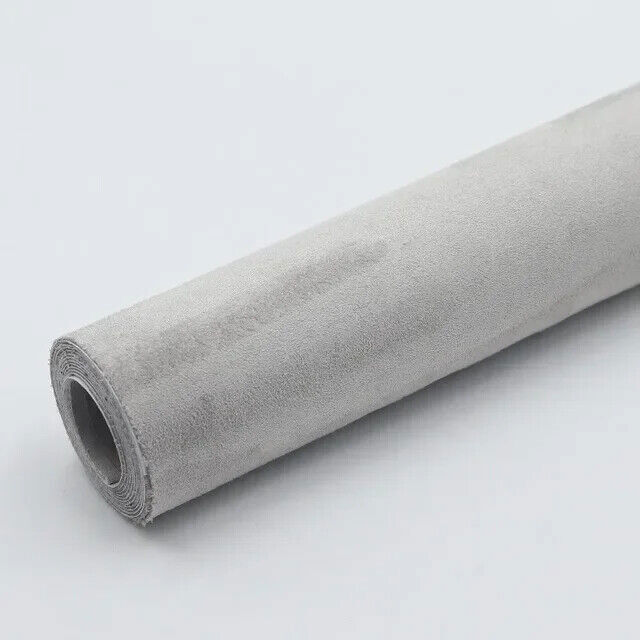 200X150Cm Suede Fabric Self-Adhesive Adhesive Cloth for Car Interior Modificatio
