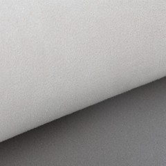 Beige Suede Headliner Fabric Material 79″x60″ Car Interior Roof Liner Upholstery
