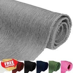Gryvmnos Grey 5 Yd 900D Upholstery Waterproof Fabric