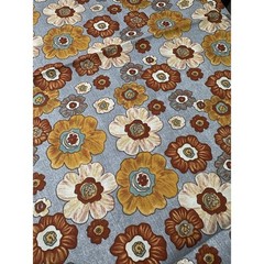 MODERN BLOOMS 180102 By Aime Christine For Camelot Cottons Cotton Fabric BTHY