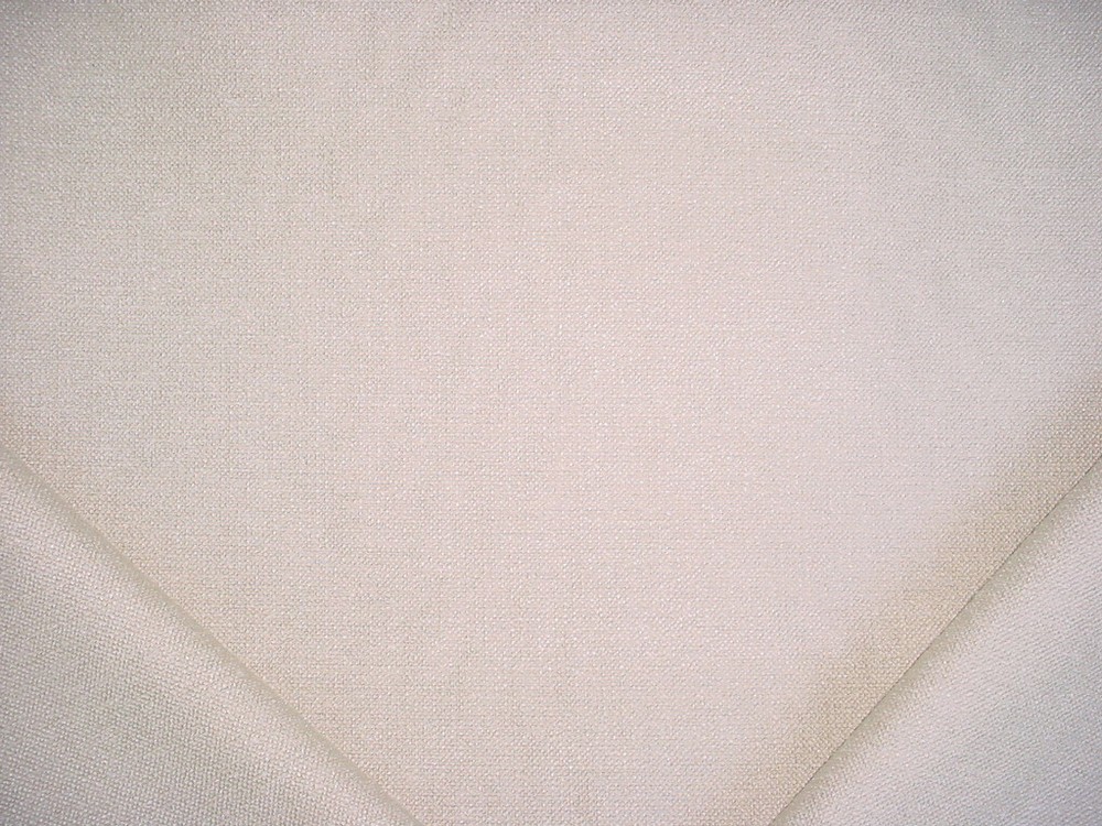 5-3/8Y Ralph Lauren LCF66807F Sheridan Weave Buff Drapery Upholstery Fabric