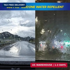 5 PLUS® Silicone Windshield Wipers Replacement for 2016 2017 2018 2019 2020 2021