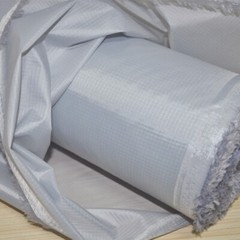 210T 3mm Checked Taffeta Waterproof Umbrella Tent Fabric Kite Materials DIY.