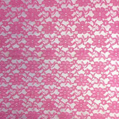 Valentina Textile Inc Raschel Lace Fabric 60″ Wide Polyester French Floral by th