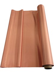 Faraday Protection Pure Copper Fabric-Blocking RFID Radiation Singal EMP Ripstop
