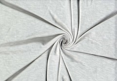 Jersey Slub Rayon Knit Fabric – Soft Stretch Sewing Apparel Craft