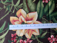 Tommy Bahama Upholstery Fabric 2 yards