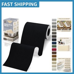 Durable Canvas Repair Patch Kit – 4 x 79 Inch, Perfect for Outdoor Furniture