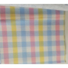 Blue Fabric Quilting, Crafts, Sewing Cotton & Cotton Blend 9″ x 6″ Lot of 31