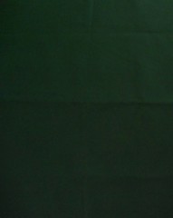 Green Duck Fabric BTY NEW Hunter Green Duck Cloth 100% Cotton Cornhole Fabric