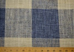 Check Please Lakeland P Kaufmann Fabric (U19545)