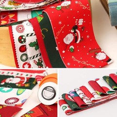 Jelly Roll Fabric, Pre-Cut Jelly Roll Fabric Strips for Quilting, Jelly Rolls…