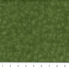 45″ Wide Quilters Blenders (Olive) 100% Cotton By The Yard/Continuous Yards