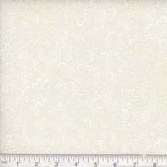 48 Neutral Cream Tonal Tone on Tone Fabric 5 inch Quilt Squares Charm pack B