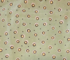 Flannel Fabric – Polka Dots – several varieties