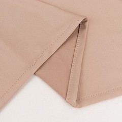 Nude 60″ x 10 yards 4-Way Stretch Spandex Fabric Bolt Wedding Party Crafts