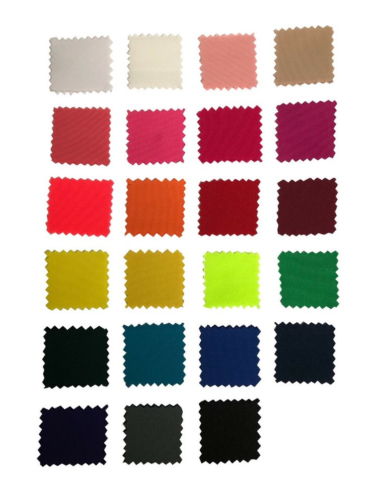 58/60″ Neoprene Scuba Super Techno Foam Fabric 4 Way Stretch By The Yard – 2mm