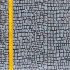 Midnight Rocks Jacquard Weave Fabric By The Yard, 3D Texture Fabric, Abstract
