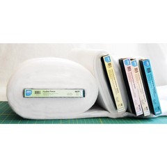 Fusible Web Fabric for Sewing Quilting Hemming 17 Inch x 10 Yard Roll Bolt