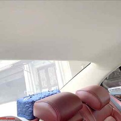 Suede Headliner Fabric Car Roof Liner Upholstery Renew Polyester Back Material