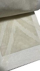Fabric Upholstery Cloth Samples Book of 82 Swatches Crafts 9”x9” FREE SHIPPING