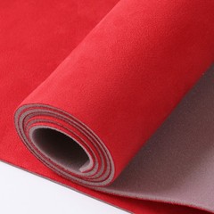 Automotive Suede Headliner Fabric with Foam Backing Car DIY Replacement 60″ (W)