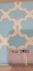 Lot Of New Mixed Fabric Over 3 Yards Benartex Pack Of 3, Fabric Central