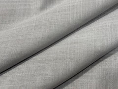 Unknown Fabric – Color Grey -7.5 yards