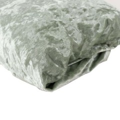 5 yards SAGE GREEN 65″ wide Premium Velvet Fabric Bolt Wedding DIY Event Party