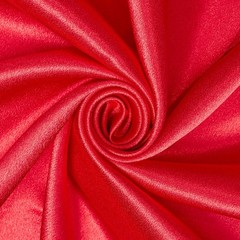 Crepe Back Satin Fabric (59/60 Inch) Classic Spun Yarn Polyester Bridal