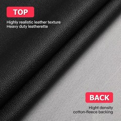 Scratch Resistant Marine Upholstery Fabric 54” x 12” – Perfect for Furniture