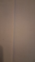 Brown Chambray Yardage 57 in Long x 64 in Wide