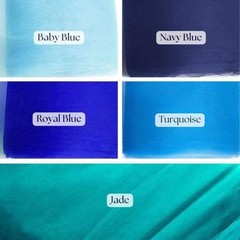 Tulle Fabric Bolt 54” x 40 Yards – Sheer Soft Material for Wedding & Craft]Bring