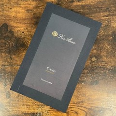 Loro Piana Fabric Sample Book EVENTS Swatches Bunch Catalogue