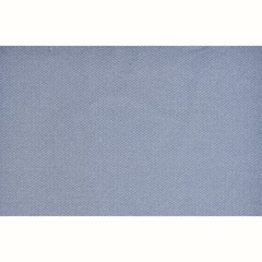 Peter Dunham Outdoor Performance Diamond Weave Fabric – Heera Indigo / Grey 2yd