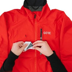 Tenacious Tape GORE-TEX Hexagon & Rectangle Patches – Strong Adhesive Repair