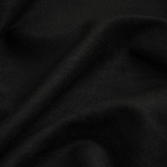 Black Stretch Suede Camper Van Headlining Material VW Transporter T5 T6 Caddy