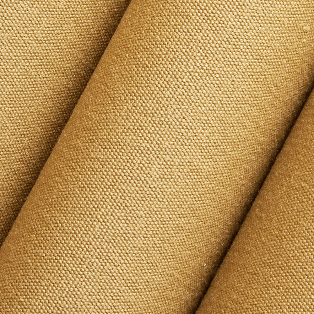 SUNBRELLA 5414 CANVAS WHEAT BEIGE OUTDOOR INDOOR FABRIC BY (0.5)1/2 YARD 54″W
