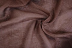 100% linen fabric SHEER weight 95gsm