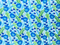 RICHLOOM SOLARIUM FOURNETTE FABRIC UPHOLSTERY STAIN UV RESISTANT 55″ WIDE