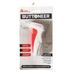 Avery Dennison Buttoner Brand New 97001-0 White Shirt Pants