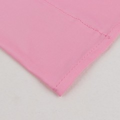 Pink 60″ x 10 yards 4-Way Stretch Spandex Fabric Bolt Wedding Party Crafts