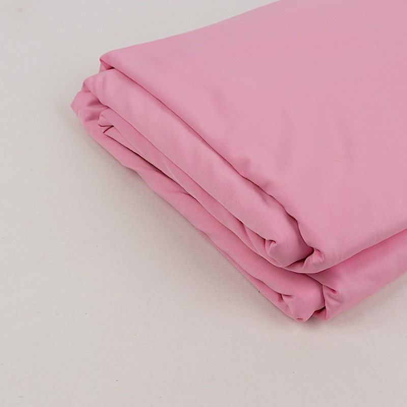 Pink 60″ x 10 yards 4-Way Stretch Spandex Fabric Bolt Wedding Party Crafts