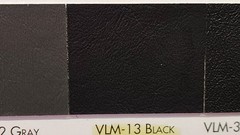 Seascape Marine Vinyl VLM-13 Black 54″ x 30 Yards Roll, NJ & NY PICK UP ONLY