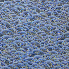 Cotton Fabric by the Yard, 0.55 Yard 58 Inch Wide Precut, 100% Cotton, Bronzing
