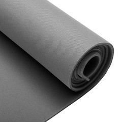 Flat Knit Headliner Fabric with Foam Backing for Car, SUV & RV Interior Repair